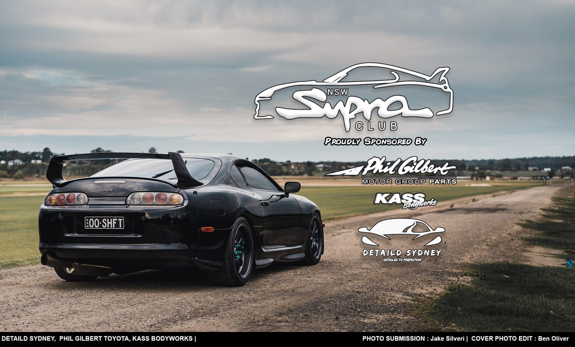 cheap supra nsw