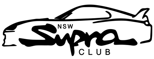 NSW Supra Club